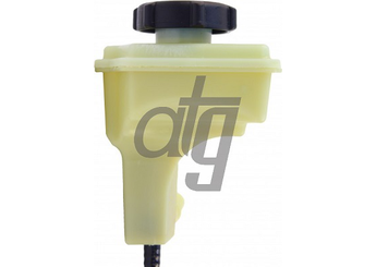 Direksiyon Hidrolik Yağ Deposu  FORD ORJINAL F2S6C3531BC  2S6C 3531 BC