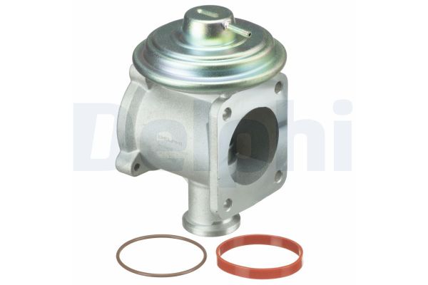 Egr Valfi  BMW 3 Serisi Cabrio (E93)(2006->)  DELPHI EG10433-12B1