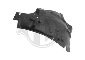 Çamurluk Davlumbazı Ön Sağ EUROBUMP 1453-2111  638445163R 638440460R