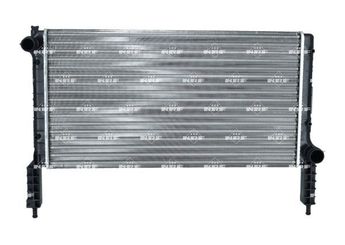 Su Radyatörü  NRF 53788  2N0121253C 46749000 46803028