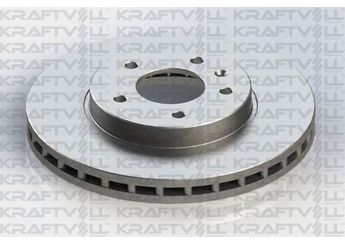 Fren Disk Ayna Ön Sağ ve Sol KRAFTVOLL 07040122  20955857 96625948 4801850 4808848
