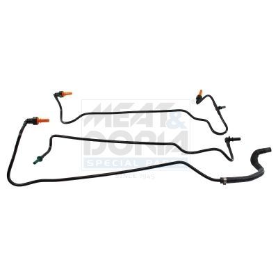 Yakıt Borusu  CM 133411