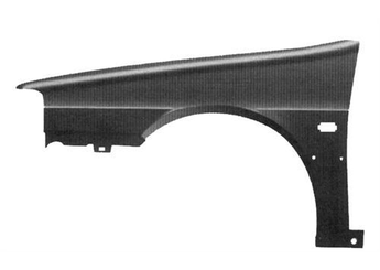 Çamurluk Ön Sol EUROBUMP FIA08TE002Y  85015256