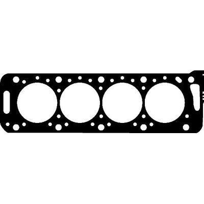 Silindir Kapak Contası  Peugeot Expert P.Van Standard (12.1995->2007)  CORTECO 414420P