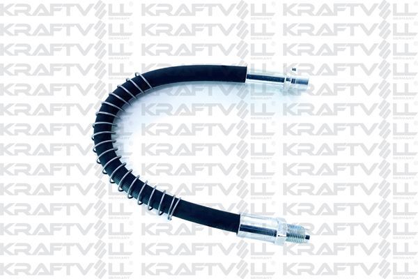 Fren Hortumu Arka Sağ veya Sol Mercedes CL Coupe (BM 215)(08.1999->)  KRAFTVOLL 07080218