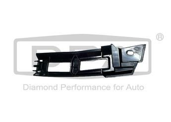 Tampon Braketi Arka Sol WENDERPARTS E-BA51127226937  51127226937