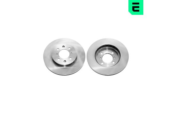 Fren Disk Ayna Ön Sağ ve Sol Honda Jazz (GD1/5)(01.2002->)  OPTIMAL BS-8554C