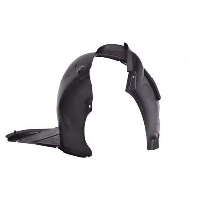 Çamurluk Davlumbazı Ön Sağ Seat Ibiza (6J5)(06.2008->)  EUROBUMP SEA15IB005