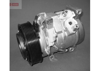 Klima Kompresörü  DENSO DCP50040  8831006130 8831048040 88310-06130 8831006140 88310-06140 8831006150 88310-06150 8831006160 88310-06160 8831006170 88310-06170 88310-48040 8832048080 88320-48080 8841042040 88410-42040