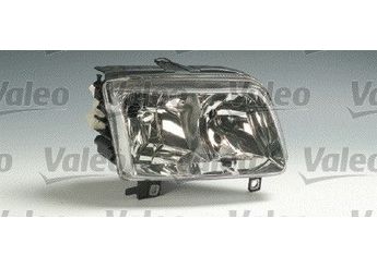 Far Lambası Sağ VALEO 087642  6N1941018AB 6N1941018AA