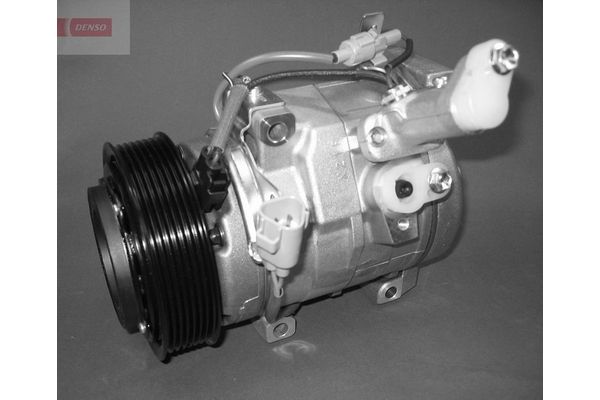 Klima Kompresörü  DENSO DCP50082