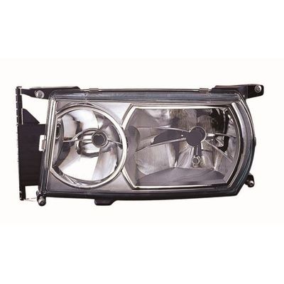 Far Sağ HANLIN AYDINLATMA SY-SL3001R