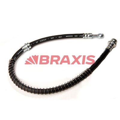 Fren Hortumu Ön Sağ veya Sol Mitsubishi Galant S.Wagon (EA0)(1997->)  BRAXIS AH0274