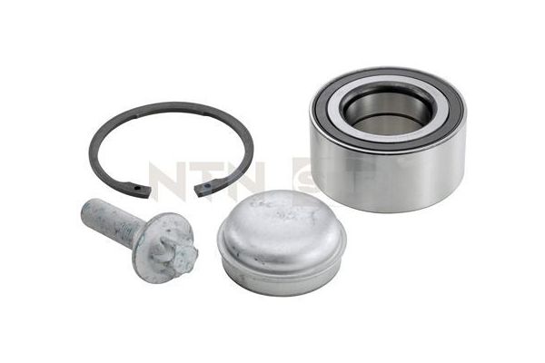 Teker Rulmanı Ön Sağ veya Sol SNR R151.40