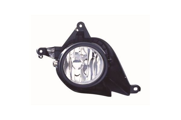 Sis Farı Ön Sağ Honda CR-V (RE)(01.2007->)  DEPO 217-2037R-UE