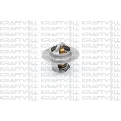 Termostat 82 °C  Peugeot 306 3K/ HB/ Sedan (S2)(04.1997->)  KRAFTVOLL 08110084