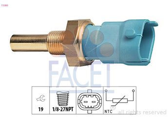 Hararet Müşürü  OPEL ORJINAL 9117449  9117449 1338469 9 117 449 13 38 469 91 17 449