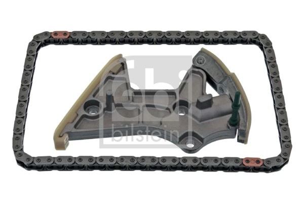 Yağ Pompası Zincir Seti  Audi A2 (8Z)(06.2000->)  FEBI BILSTEIN 47354