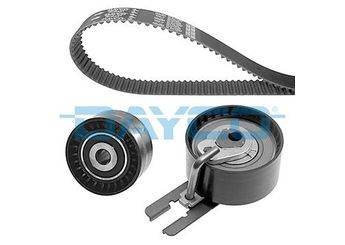 Triger Kayış Seti  DAYCO KTB310  2S6Q8A615AB 83180 083180 83181 083181 831T3 0831T3 1211185 2S6Q8A615AA SU00100545 SU00100877