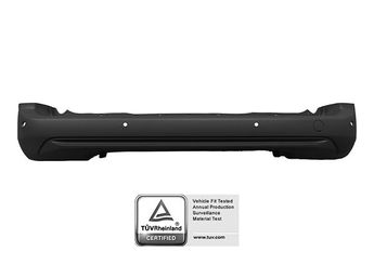 Tampon Arka PSA ORJINAL 1633557380  1633557380 39165982 SU001A8801