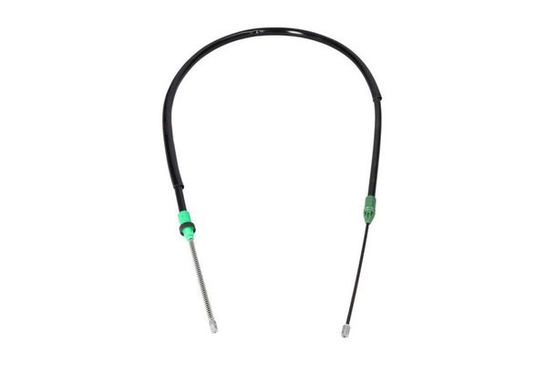 El Fren Teli Arka Sol RENAULT ORJINAL 365312681R