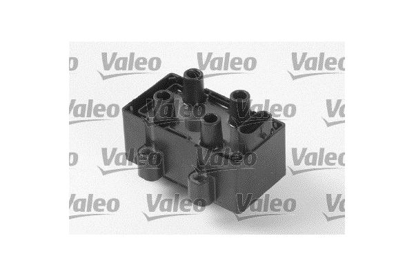 Ateşleme Bobini  Dacia Logan Express Van (01.2009->)  VALEO 245105