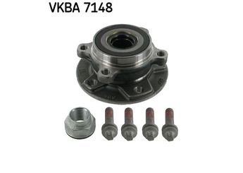 Teker Rulmanı Ön Sağ veya Sol SKF VKBA 7148  K68264532AB