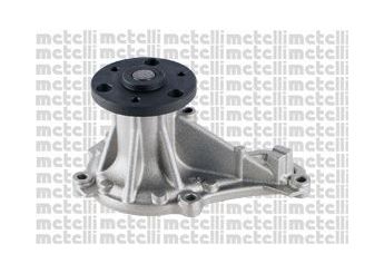 Devirdaim Su Pompası  METELLI 24-1217  19200R1AA01 6192R1A305 06192-R1A-305 19200-R1A-A01