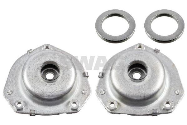 Amortisör Tabla Takozu Ön Sağ veya Sol Citroen Jumper P.Van (Genis Hacim)(02.1998->)  SWAG 62 55 0007