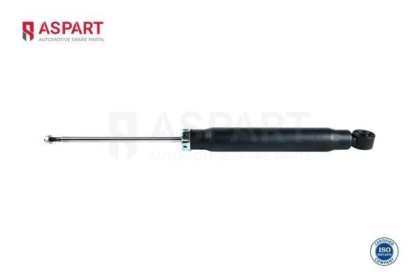 Amortisör Arka Sağ veya Sol Audi SQ5 (8R)(12.2012->)  ASPART 1SAB1413