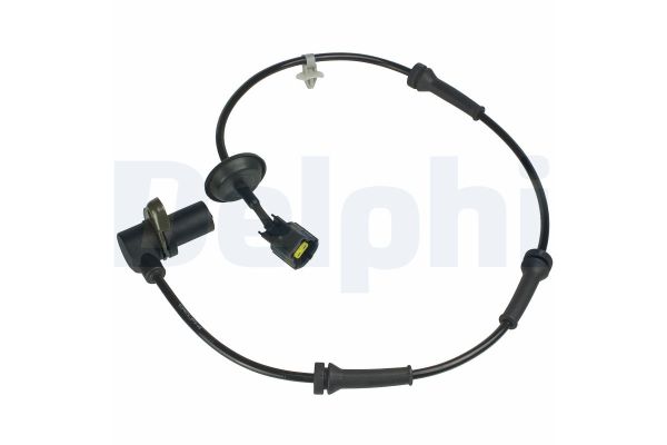 Abs Sensörü Ön Sol Chevrolet Aveo HB (2008->)  DELPHI SS20089