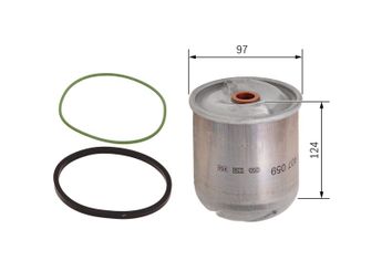 Yağ Filtresi  BOSCH F 026 407 059  F026407059 F 026 407 059 Z10D64 236GB244 236 GB 244 57GC2134 57GC2134A 57GC234 57GC286 5411800083 541 180 00 83 A5411800083 A 541 180 00 83 1858000 01858000 5000670735 50 00 670 735 5000670737 50 00 670 737 5001846545 50 01 846 545 5001846546 50 01 846 546 5001853256 50 01 853 256 5001858000 50 01 858 000