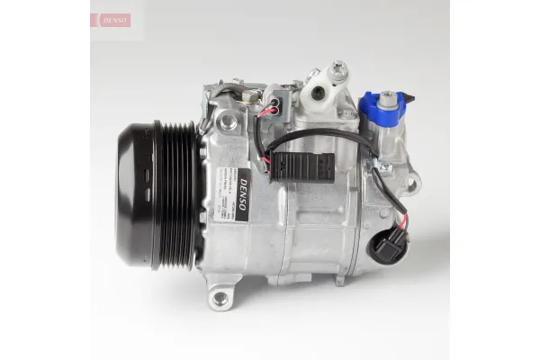 Klima Kompresörü  DENSO DCP17140