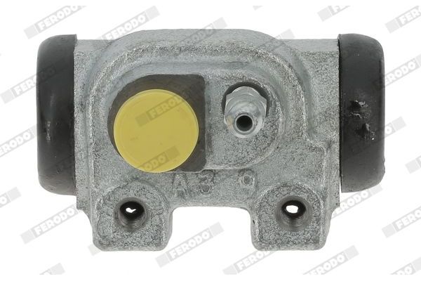 Fren Silindiri Arka Sol Peugeot 306 Cabriolet (S1)(01.1994->10.1997)  FERODO FHW091