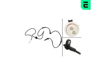 Abs Sensörü Arka Sağ OPTIMAL 06-S715  46531417 46752063