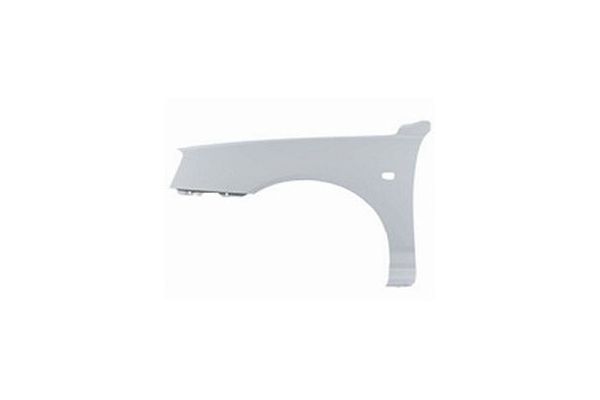 Çamurluk Ön Sol Hyundai Elantra (XD)(2000->)  EUROBUMP HUN08EL005