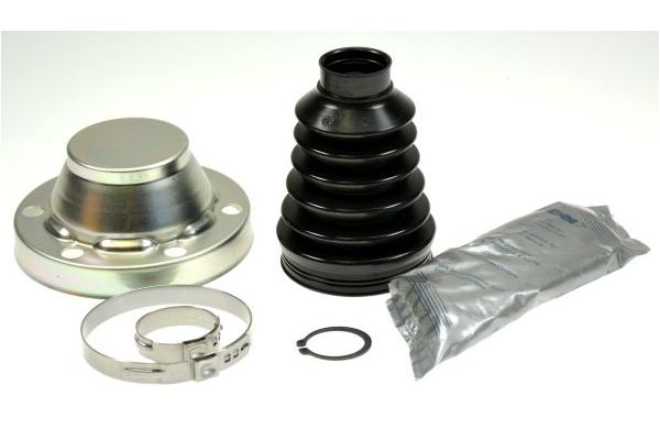 Aks Körüğü Ön İç Sağ veya Sol Porsche Cayenne (Typ 92A)(02.2010->)  GKN 304550