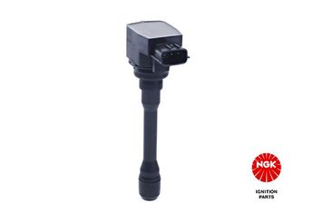 Ateşleme Bobini  NGK 48347  224481KT0A AIC2408N HEXEXA2408N HEXEXXAB06N IGC0002 22448-1KT0A 22448ED000 22448-ED000 22448EN200 22448-EN200 22448EY00A 22448-EY00A 22448JA00A 22448-JA00A 22448JA00C 22448-JA00C 224481HC0A 224481-HC0A 224481KT1A 224481-KT1A 224483RC0A