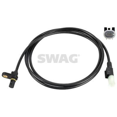 Abs Sensörü Arka Sağ Volkswagen Crafter Minibüs (2E)(03.2006->2017)  SWAG 33 10 1847