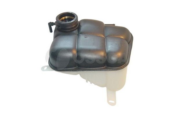 Radyatör Yedek Su Deposu  Mercedes S -Serisi Sedan (BM 140)(10.1990->)  FRENDI 01642