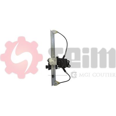 Cam Krikosu Ön Sağ veya Sol Opel Astra G S.Wagon (1998->)  PSA ORJINAL 90521878