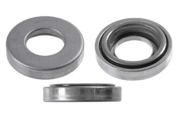 Debriyaj Rulmanı  Nissan 350 Z (Z33)(07.2003->)  SACHS 1863 600 116