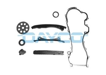 Triger Zincir Seti  DAYCO KTC1098  71777824 71776647 73503952