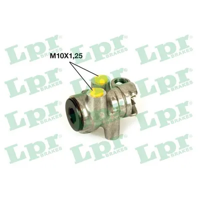 Fren Limitör  LPR 9901