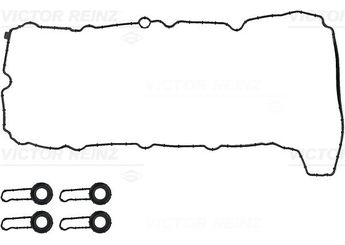Üst Kapak Contası (Külbütör)  REINZ 15-10930-01  151093001 15-10930-01 11128473265 11 12 8 473 265