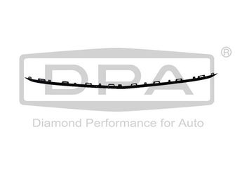 Tampon Nikelajı Ön CARTEK TPMRD0230  A2468852221 2468852221