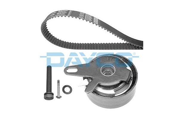 Triger Kayış Seti  DAYCO KTB343