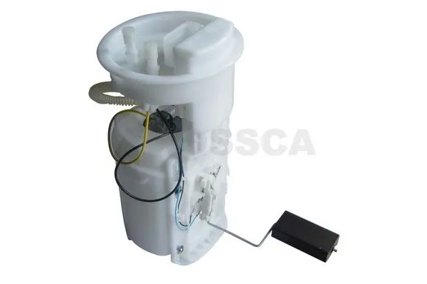 Depo Şamandırası  Volkswagen New Beetle Cabriolet (1Y7)(01.2003->2010)  VEKA 34-4406