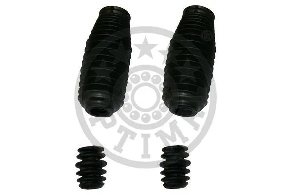 Amortisör Darbe Takozu Ön Sağ veya Sol Ford Fiesta (DX)(2000->)  FASE 11-956-001