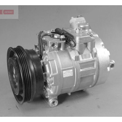 Klima Kompresörü  DENSO DCP05013